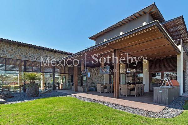 Foto de casa en aguila real , club de golf valle escondido, atizapán de zaragoza, méxico, 0 foto 04 Foto de casa en venta en aguila real , club de golf valle escondido, atizapán de zaragoza, méxico, 0 No. 04
