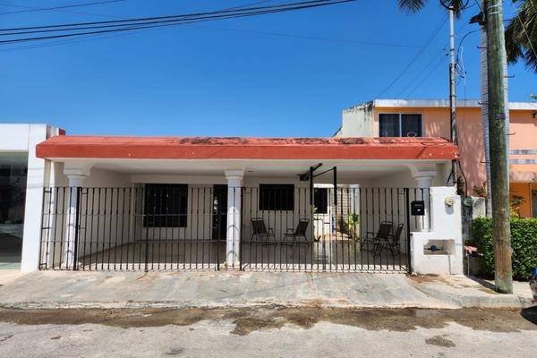 Foto de casa en águilas chuburna, mérida, yucatán , águilas chuburna, mérida, yucatán, 0 foto 01 Foto de casa en venta en águilas chuburna, mérida, yucatán , águilas chuburna, mérida, yucatán, 0 No. 01