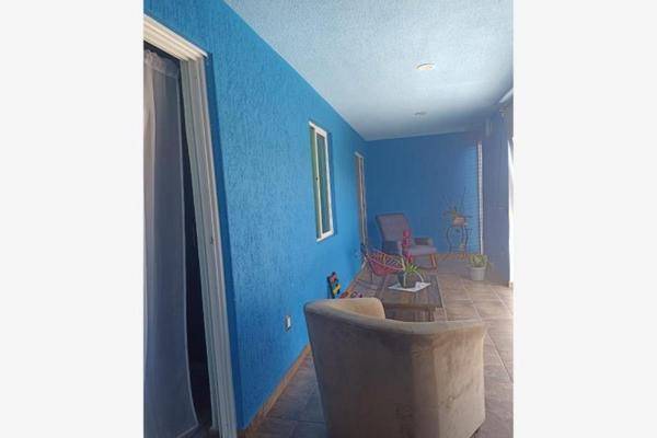 Foto de casa en , agustín arriaga rivera, morelia, michoacán de ocampo, 26295940 foto 05 Foto de casa en venta en , agustín arriaga rivera, morelia, michoacán de ocampo, 26295940 No. 05