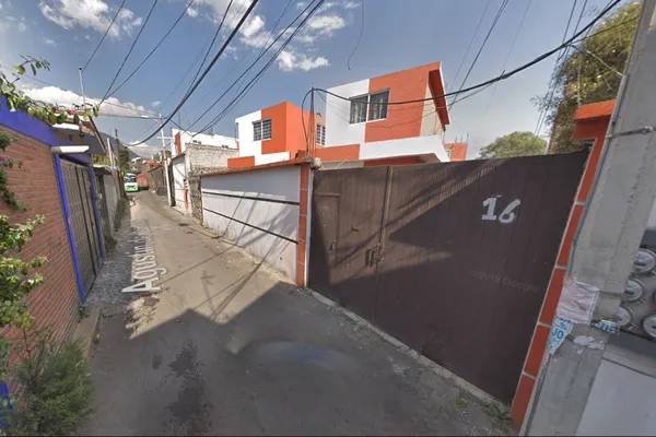 Foto de departamento en agustin de iturbide 16, san francisco tlaltenco, tláhuac, df / cdmx, 0 foto 01 Foto de departamento en venta en agustin de iturbide 16, san francisco tlaltenco, tláhuac, df / cdmx, 0 No. 01