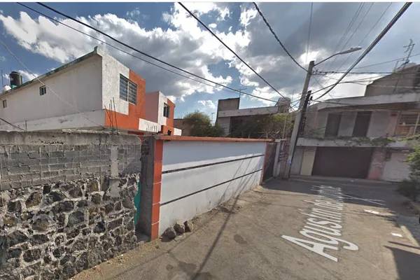 Foto de departamento en agustin de iturbide 16, san francisco tlaltenco, tláhuac, df / cdmx, 0 foto 02 Foto de departamento en venta en agustin de iturbide 16, san francisco tlaltenco, tláhuac, df / cdmx, 0 No. 02