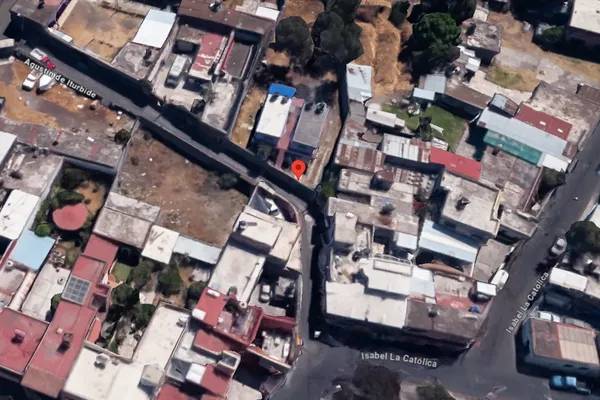 Foto de departamento en agustin de iturbide 16, san francisco tlaltenco, tláhuac, df / cdmx, 0 foto 04 Foto de departamento en venta en agustin de iturbide 16, san francisco tlaltenco, tláhuac, df / cdmx, 0 No. 04