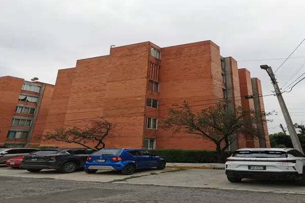 Foto de departamento en agustín melgar , unidad habitacional c2-2, generalísimo josé maría morelos y pavón sección norte, cuautitlán izcalli, méxico, 0 foto 01 Foto de departamento en venta en agustín melgar , unidad habitacional c2-2, generalísimo josé maría morelos y pavón sección norte, cuautitlán izcalli, méxico, 0 No. 01