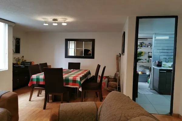 Foto de departamento en agustín melgar , unidad habitacional c2-2, generalísimo josé maría morelos y pavón sección norte, cuautitlán izcalli, méxico, 0 foto 04 Foto de departamento en venta en agustín melgar , unidad habitacional c2-2, generalísimo josé maría morelos y pavón sección norte, cuautitlán izcalli, méxico, 0 No. 04