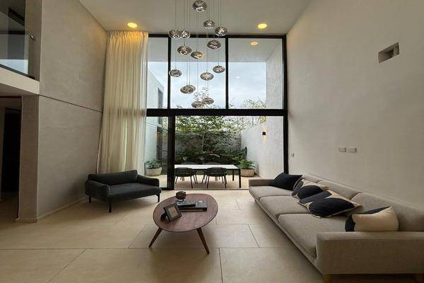 Foto de casa en agustina , cholul, mérida, yucatán, 0 foto 02 Foto de casa en venta en agustina , cholul, mérida, yucatán, 0 No. 02