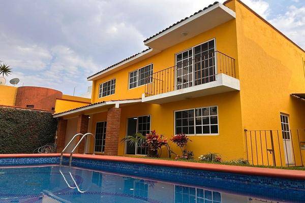 Foto de casa en ahuatlan , lomas de ahuatlán, cuernavaca, morelos, 0 foto 03 Foto de casa en venta en ahuatlan , lomas de ahuatlán, cuernavaca, morelos, 0 No. 03