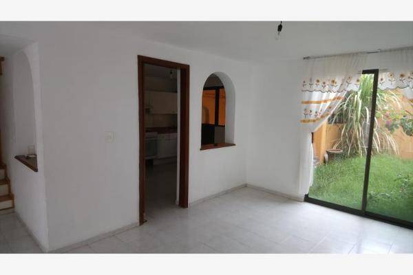 Foto de casa en ahuehuetes 221, ex-hacienda san miguel, cuautitlán izcalli, méxico, 0 foto 04 Foto de casa en venta en ahuehuetes 221, ex-hacienda san miguel, cuautitlán izcalli, méxico, 0 No. 04