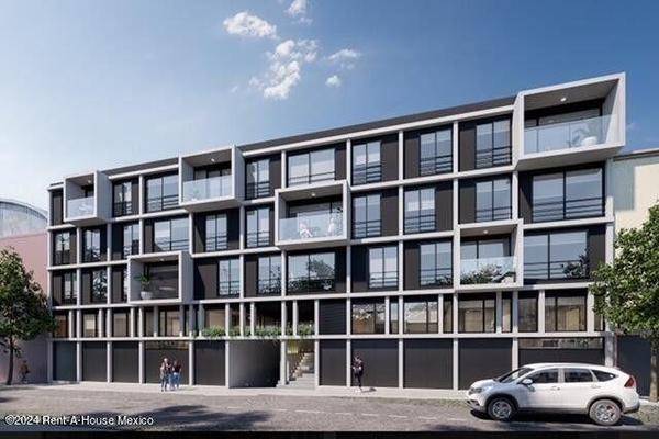 Foto de departamento en , ahuehuetes anahuac, miguel hidalgo, df / cdmx, 0 foto 02 Foto de departamento en venta en , ahuehuetes anahuac, miguel hidalgo, df / cdmx, 0 No. 02