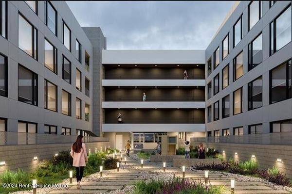 Foto de departamento en , ahuehuetes anahuac, miguel hidalgo, df / cdmx, 0 foto 04 Foto de departamento en venta en , ahuehuetes anahuac, miguel hidalgo, df / cdmx, 0 No. 04