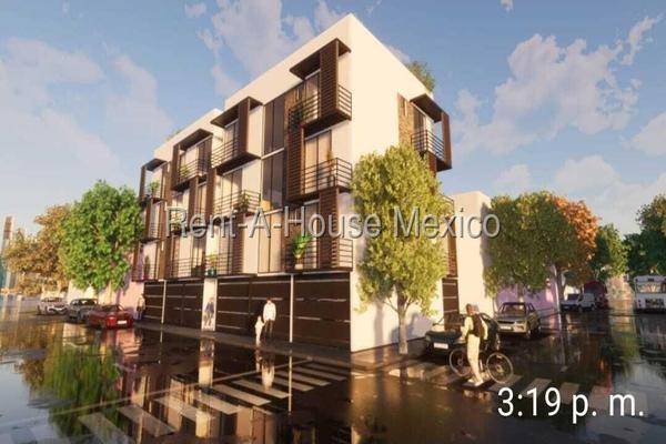 Foto de departamento en , ahuehuetes anahuac, miguel hidalgo, df / cdmx, 0 foto 02 Foto de departamento en venta en , ahuehuetes anahuac, miguel hidalgo, df / cdmx, 0 No. 02