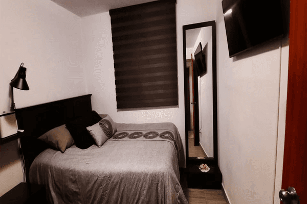 Foto de departamento en ahuehuetes , jardines de santa cecilia, tlalnepantla de baz, méxico, 0 foto 02 Foto de departamento en venta en ahuehuetes , jardines de santa cecilia, tlalnepantla de baz, méxico, 0 No. 02