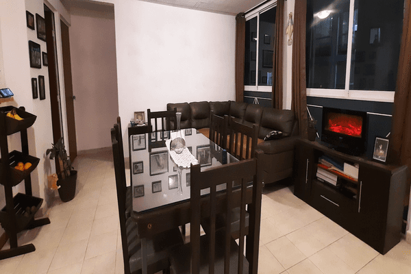 Foto de departamento en ahuehuetes , jardines de santa cecilia, tlalnepantla de baz, méxico, 0 foto 03 Foto de departamento en venta en ahuehuetes , jardines de santa cecilia, tlalnepantla de baz, méxico, 0 No. 03