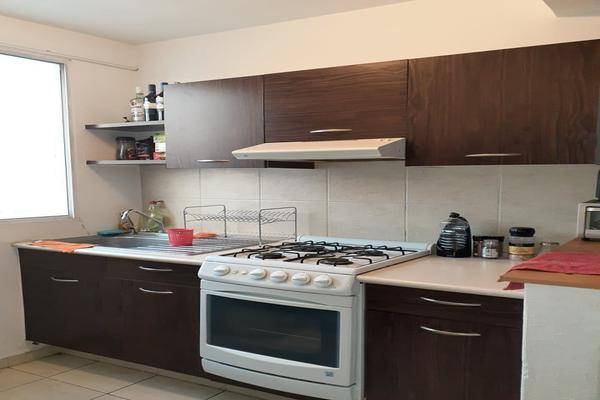 Foto de departamento en ahuehuetes , jardines de santa cecilia, tlalnepantla de baz, méxico, 0 foto 05 Foto de departamento en venta en ahuehuetes , jardines de santa cecilia, tlalnepantla de baz, méxico, 0 No. 05