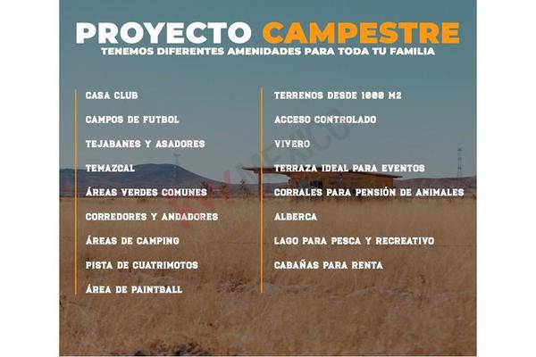 Foto de terreno habitacional en , ahumada, ahumada, chihuahua, 0 foto 03 Foto de terreno habitacional en venta en , ahumada, ahumada, chihuahua, 0 No. 03