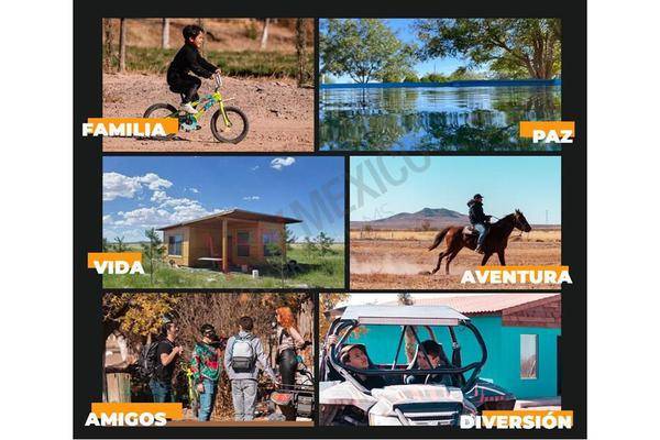 Foto de terreno habitacional en , ahumada, ahumada, chihuahua, 0 foto 04 Foto de terreno habitacional en venta en , ahumada, ahumada, chihuahua, 0 No. 04