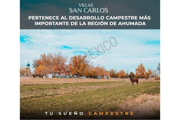 Foto de terreno habitacional en , ahumada, ahumada, chihuahua, 0 foto 05 Foto de terreno habitacional en venta en , ahumada, ahumada, chihuahua, 0 No. 05