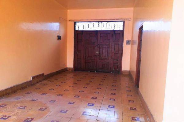 Foto de casa en ahumada , pátzcuaro centro, pátzcuaro, michoacán de ocampo, 9770581 foto 02 Foto de casa en venta en ahumada , pátzcuaro centro, pátzcuaro, michoacán de ocampo, 9770581 No. 02