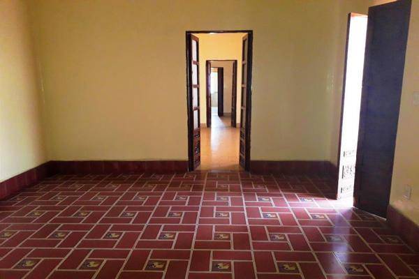 Foto de casa en ahumada , pátzcuaro centro, pátzcuaro, michoacán de ocampo, 9770581 foto 05 Foto de casa en venta en ahumada , pátzcuaro centro, pátzcuaro, michoacán de ocampo, 9770581 No. 05