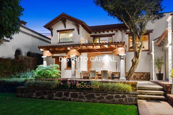 Foto de casa en ailes , club de golf los encinos, lerma, méxico, 14074337 foto 01 Foto de casa en venta en ailes , club de golf los encinos, lerma, méxico, 14074337 No. 01