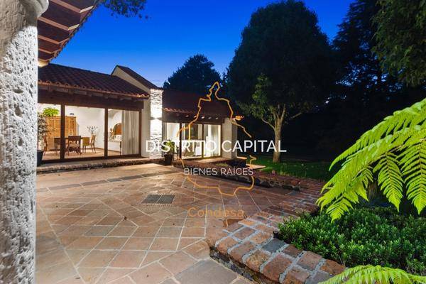 Foto de casa en ailes , club de golf los encinos, lerma, méxico, 14074337 foto 02 Foto de casa en venta en ailes , club de golf los encinos, lerma, méxico, 14074337 No. 02