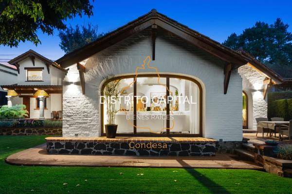 Foto de casa en ailes , club de golf los encinos, lerma, méxico, 14074337 foto 03 Foto de casa en venta en ailes , club de golf los encinos, lerma, méxico, 14074337 No. 03