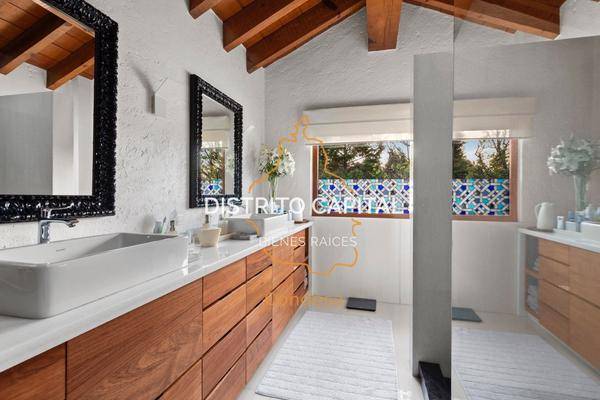 Foto de casa en ailes , club de golf los encinos, lerma, méxico, 14074337 foto 08 Foto de casa en venta en ailes , club de golf los encinos, lerma, méxico, 14074337 No. 08