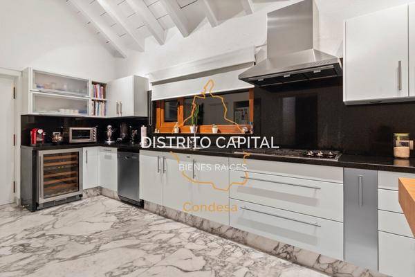 Foto de casa en ailes , club de golf los encinos, lerma, méxico, 14074337 foto 16 Foto de casa en venta en ailes , club de golf los encinos, lerma, méxico, 14074337 No. 16