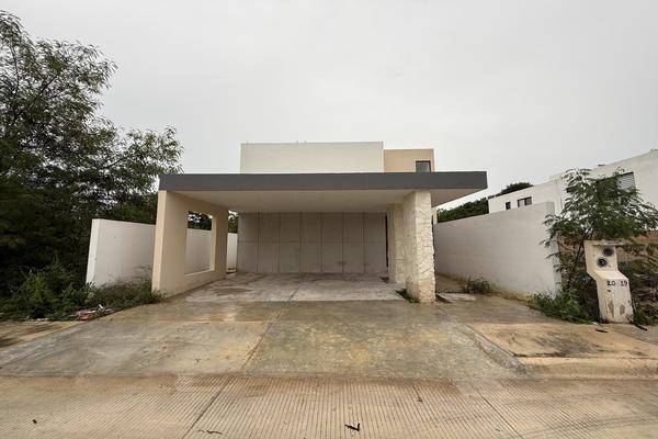 Foto de casa en aire puro , tamanché, mérida, yucatán, 0 foto 01 Foto de casa en venta en aire puro , tamanché, mérida, yucatán, 0 No. 01