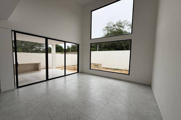 Foto de casa en aire puro , tamanché, mérida, yucatán, 0 foto 02 Foto de casa en venta en aire puro , tamanché, mérida, yucatán, 0 No. 02