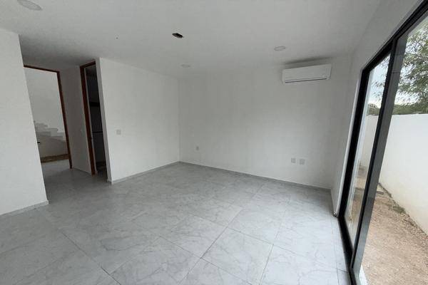 Foto de casa en aire puro , tamanché, mérida, yucatán, 0 foto 03 Foto de casa en venta en aire puro , tamanché, mérida, yucatán, 0 No. 03