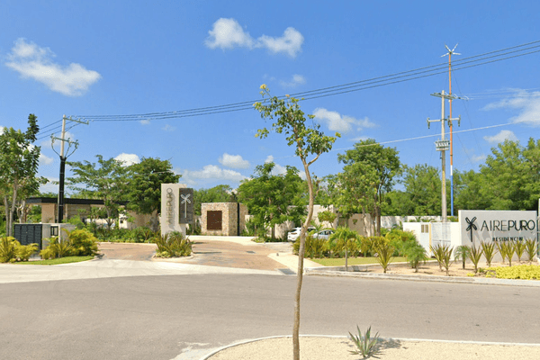 Foto de casa en aire puro , tamanché, mérida, yucatán, 0 foto 03 Foto de casa en venta en aire puro , tamanché, mérida, yucatán, 0 No. 03