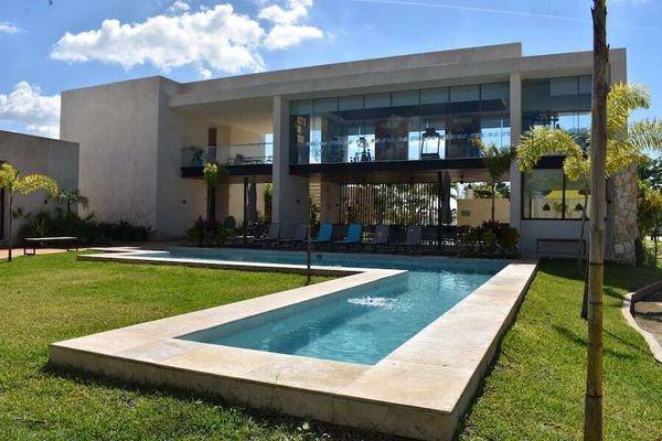 Foto de casa en aire puro , tamanché, mérida, yucatán, 0 foto 05 Foto de casa en venta en aire puro , tamanché, mérida, yucatán, 0 No. 05