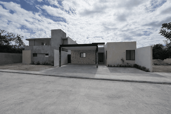 Foto de casa en aire puro , tamanché, mérida, yucatán, 0 foto 01 Foto de casa en venta en aire puro , tamanché, mérida, yucatán, 0 No. 01