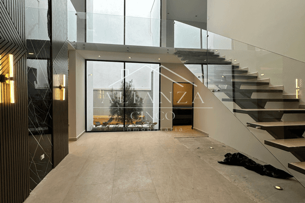 Foto de casa en , aires del vergel, monterrey, nuevo león, 29539685 foto 02 Foto de casa en venta en , aires del vergel, monterrey, nuevo león, 29539685 No. 02