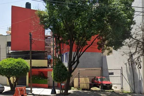 Foto de edificio en ajusco 38, portales sur, benito juárez, df / cdmx, 0 foto 02 Foto de edificio en venta en ajusco 38, portales sur, benito juárez, df / cdmx, 0 No. 02