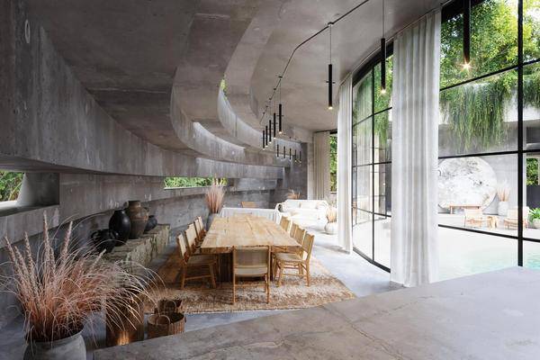 Foto de casa en , akumal, tulum, quintana roo, 0 foto 04 Foto de casa en venta en , akumal, tulum, quintana roo, 0 No. 04