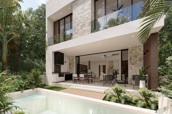 Foto de rancho en , akumal, tulum, quintana roo, 0 foto 02 Foto de rancho en venta en , akumal, tulum, quintana roo, 0 No. 02