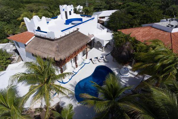 Foto de casa en , akumal, tulum, quintana roo, 30969935 foto 04 Foto de casa en venta en , akumal, tulum, quintana roo, 30969935 No. 04