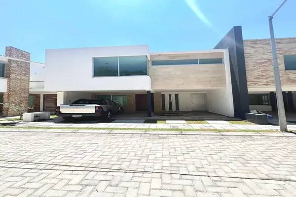 Foto de casa en al balneario casa blanca cholula, zerezotla, san pedro cholula, puebla, 0 foto 01 Foto de casa en venta en al balneario casa blanca cholula, zerezotla, san pedro cholula, puebla, 0 No. 01