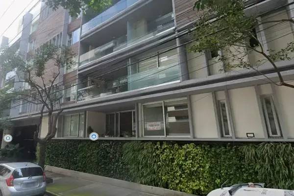 Foto de departamento en alabama 42, napoles, benito juárez, df / cdmx, 0 foto 03 Foto de departamento en venta en alabama 42, napoles, benito juárez, df / cdmx, 0 No. 03