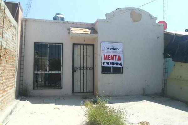 Foto de casa en , alameda de la presa, león, guanajuato, 12493585 foto 01 Foto de casa en venta en , alameda de la presa, león, guanajuato, 12493585 No. 01