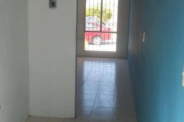 Foto de casa en , alameda de la presa, león, guanajuato, 12493585 foto 02 Foto de casa en venta en , alameda de la presa, león, guanajuato, 12493585 No. 02