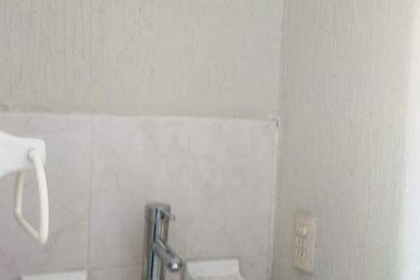 Foto de casa en , alameda de la presa, león, guanajuato, 12493585 foto 05 Foto de casa en venta en , alameda de la presa, león, guanajuato, 12493585 No. 05