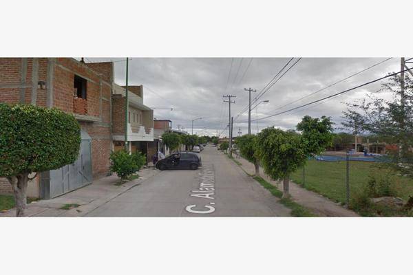 Foto de casa en alameda esmeralda 0, alameda de la presa, león, guanajuato, 0 foto 02 Foto de casa en venta en alameda esmeralda 0, alameda de la presa, león, guanajuato, 0 No. 02