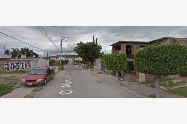 Foto de casa en alameda esmeralda 0, alameda de la presa, león, guanajuato, 0 foto 03 Foto de casa en venta en alameda esmeralda 0, alameda de la presa, león, guanajuato, 0 No. 03