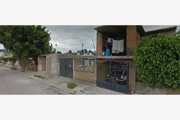 Foto de casa en alameda esmeralda 0, alameda de la presa, león, guanajuato, 0 foto 04 Foto de casa en venta en alameda esmeralda 0, alameda de la presa, león, guanajuato, 0 No. 04