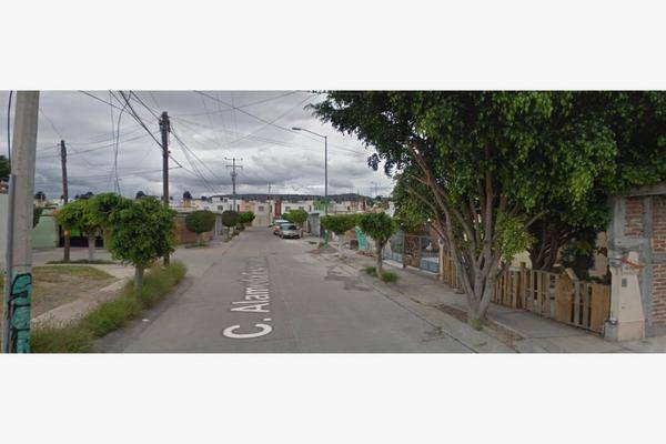 Foto de casa en alameda esmeralda 0, alameda de la presa, león, guanajuato, 0 foto 05 Foto de casa en venta en alameda esmeralda 0, alameda de la presa, león, guanajuato, 0 No. 05