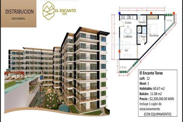 Foto de departamento en alameda, mazatlán, sinaloa, 82123 , alameda, mazatlán, sinaloa, 0 foto 01 Foto de departamento en venta en alameda, mazatlán, sinaloa, 82123 , alameda, mazatlán, sinaloa, 0 No. 01