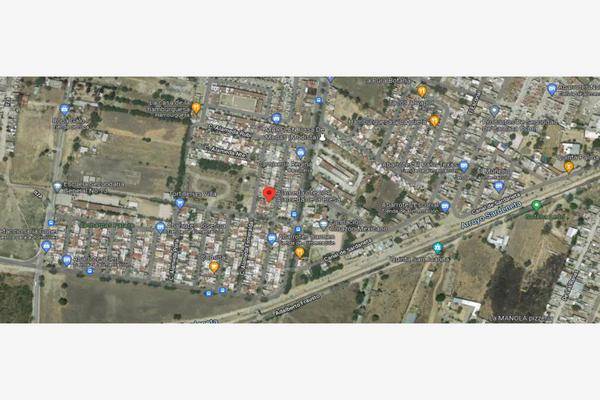 Foto de casa en alameda oriente 00, alameda de la presa, león, guanajuato, 0 foto 03 Foto de casa en venta en alameda oriente 00, alameda de la presa, león, guanajuato, 0 No. 03