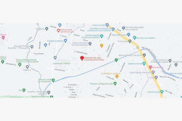 Foto de casa en alameda oriente 00, alameda de la presa, león, guanajuato, 0 foto 04 Foto de casa en venta en alameda oriente 00, alameda de la presa, león, guanajuato, 0 No. 04